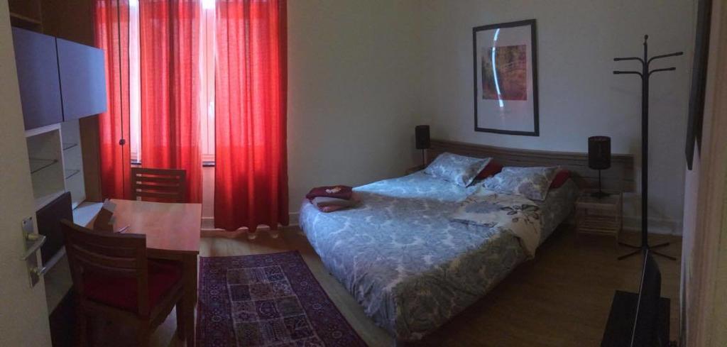 Appart-Hotel Maison De La Lune - Petite Auberge D'Etterbeek Экстерьер фото